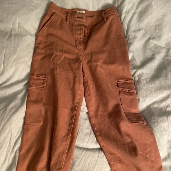 Wilfred cargo pants. Worn once. - Picture 5 of 7